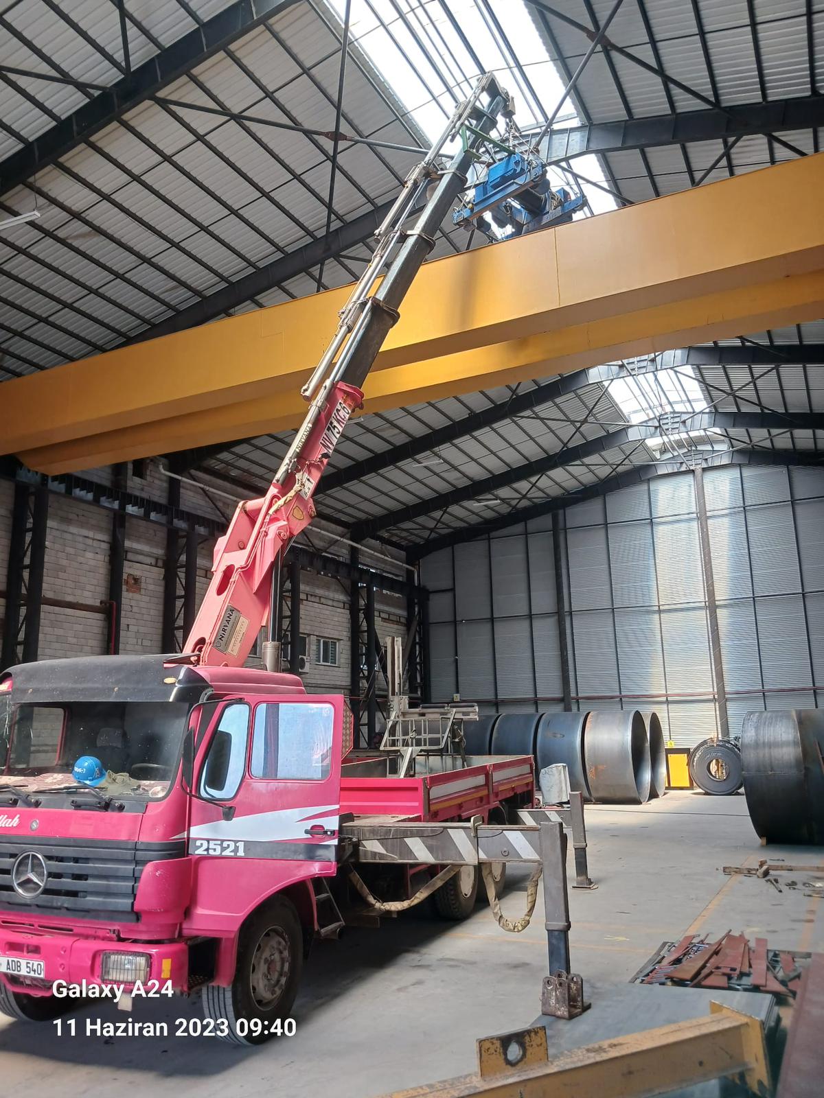 Karahan İnşaat ve Auto 